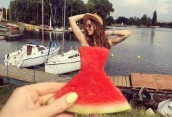 吃瓜裙分享免费